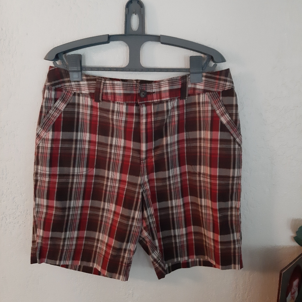 St. John's Bay shorts